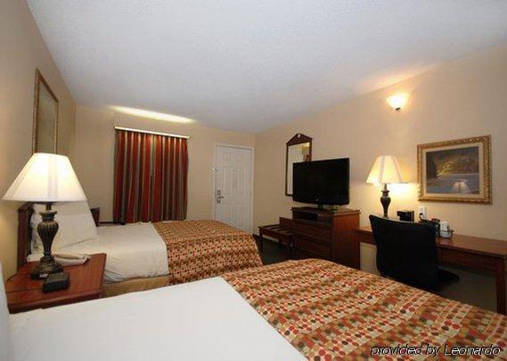 Quality Inn Waynesboro Room photo